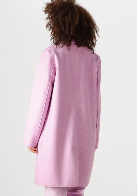 BEAUMONT Manteau JAZZY COAT en rose - large
