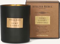Kleur n.v.t. ATELIER REBUL  SCENTED CANDLE 210GR Kleur n.v.t. ATELIER REBUL  SCENTED CANDLE 210GR - medium
