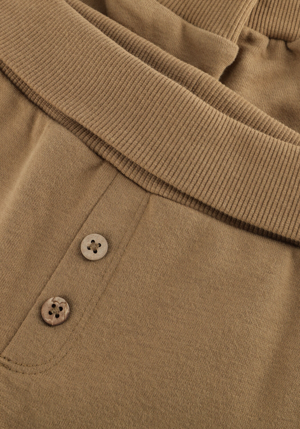 Camel LIL' ATELIER Joggingbroek NBMILONDON RAS LOOSE SWEAT PANT LIL - large