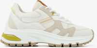 Cognac VIA VAI Sneakers LIZ FINLEY - medium