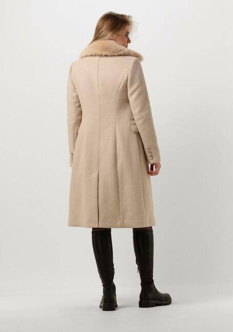 GUESS Manteau NEW LAURENCE COAT en beige - large