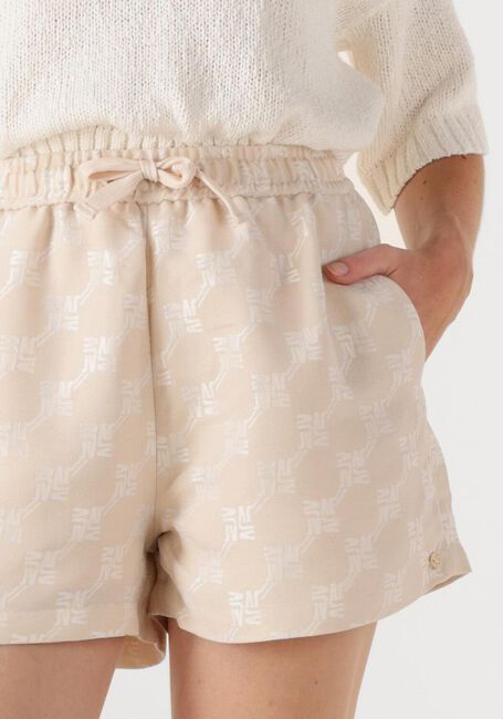 Beige JOSH V Korte broek FLORIAN - large