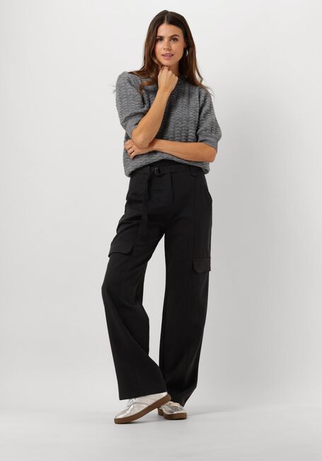 SUNCOO Pull PENSEE en gris - large