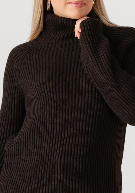 Bruine DRYKORN Trui ARWEN - large