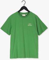 FORÉT T-shirt GARDENER en vert