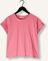 MODSTRÖM T-shirt BRAZILMD SHORT T-SHIRT en rose MODSTRÖM T-shirt BRAZILMD SHORT T-SHIRT en rose - medium