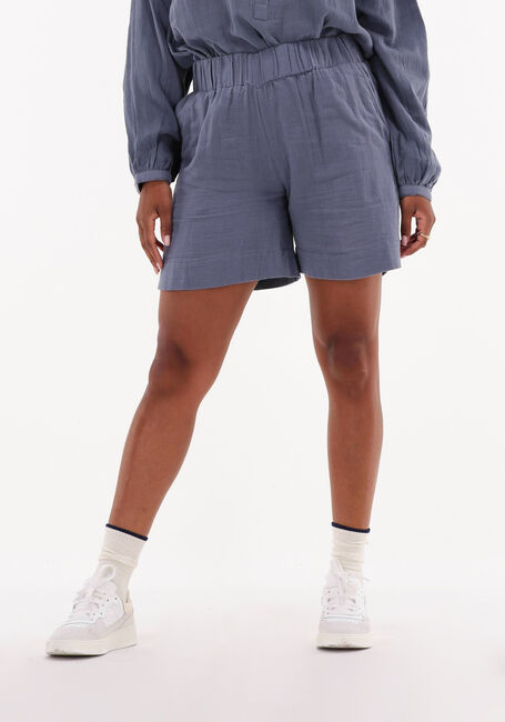 Blauwe SOFIE SCHNOOR Broeken/jumpsuits SHORTS #S222219 - large