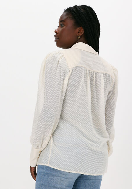 SILVIAN HEACH SHIRT LEGITIM Blouses en blanc - large