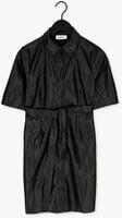 MODSTRÖM Mini robe ALMA DRESS en noir - medium