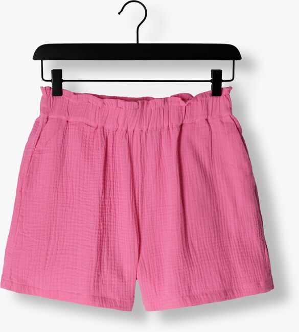 Roze OBJECT Shorts CARINA HW SHORTS 126 - large