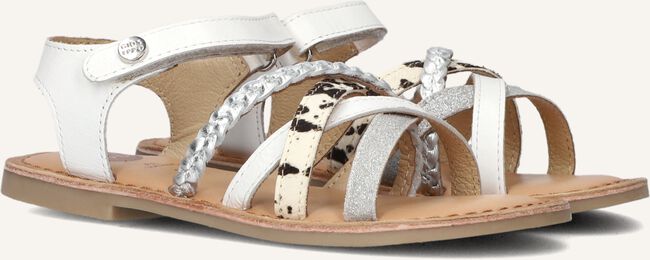 Witte GIOSEPPO Sandalen SOLAPUR Witte GIOSEPPO Sandalen SOLAPUR - large