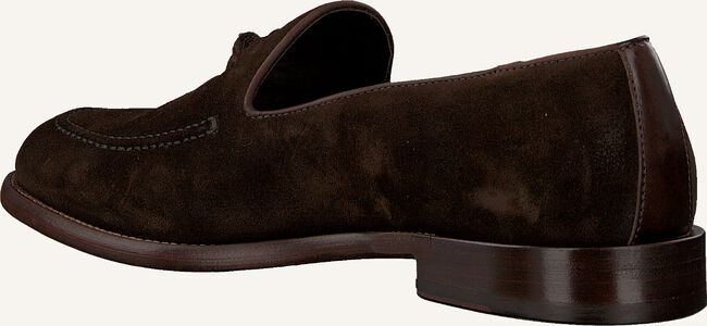 Bruine MAZZELTOV Loafers 9524 Bruine MAZZELTOV Loafers 9524 - large