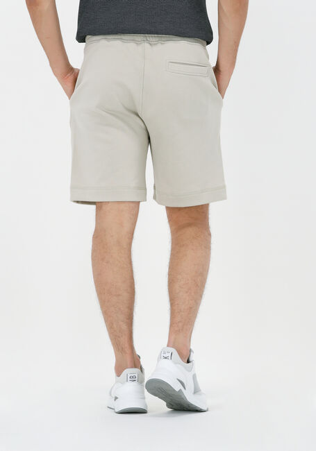 BOSS Pantalon courte SEWALK en beige - large