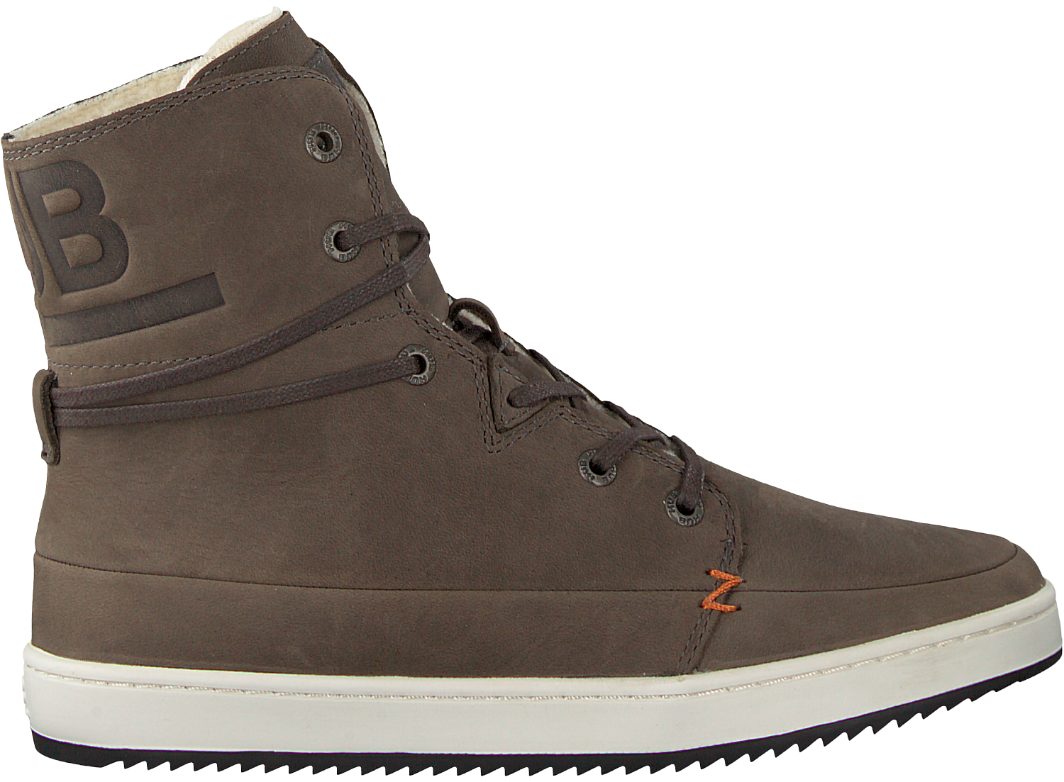 basket hub femme