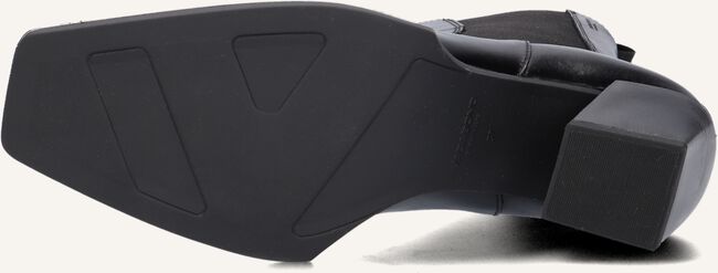 Zwarte VAGABOND SHOEMAKERS Enkellaarsjes ALINA Zwarte VAGABOND SHOEMAKERS Enkellaarsjes ALINA - large