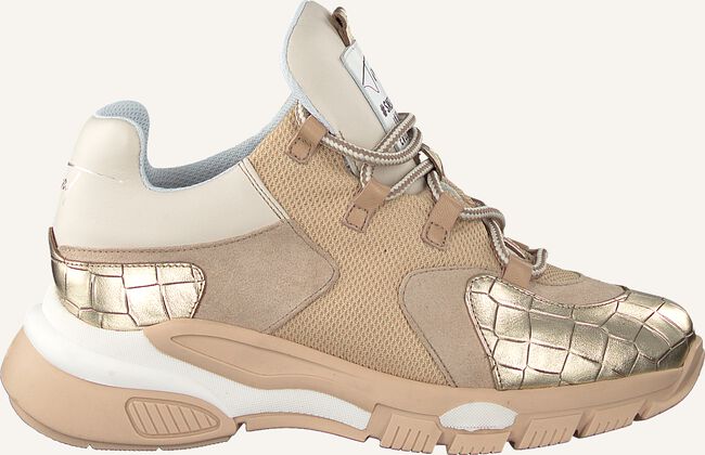 Beige TORAL Lage sneakers 11101 Beige TORAL Lage sneakers 11101 - large