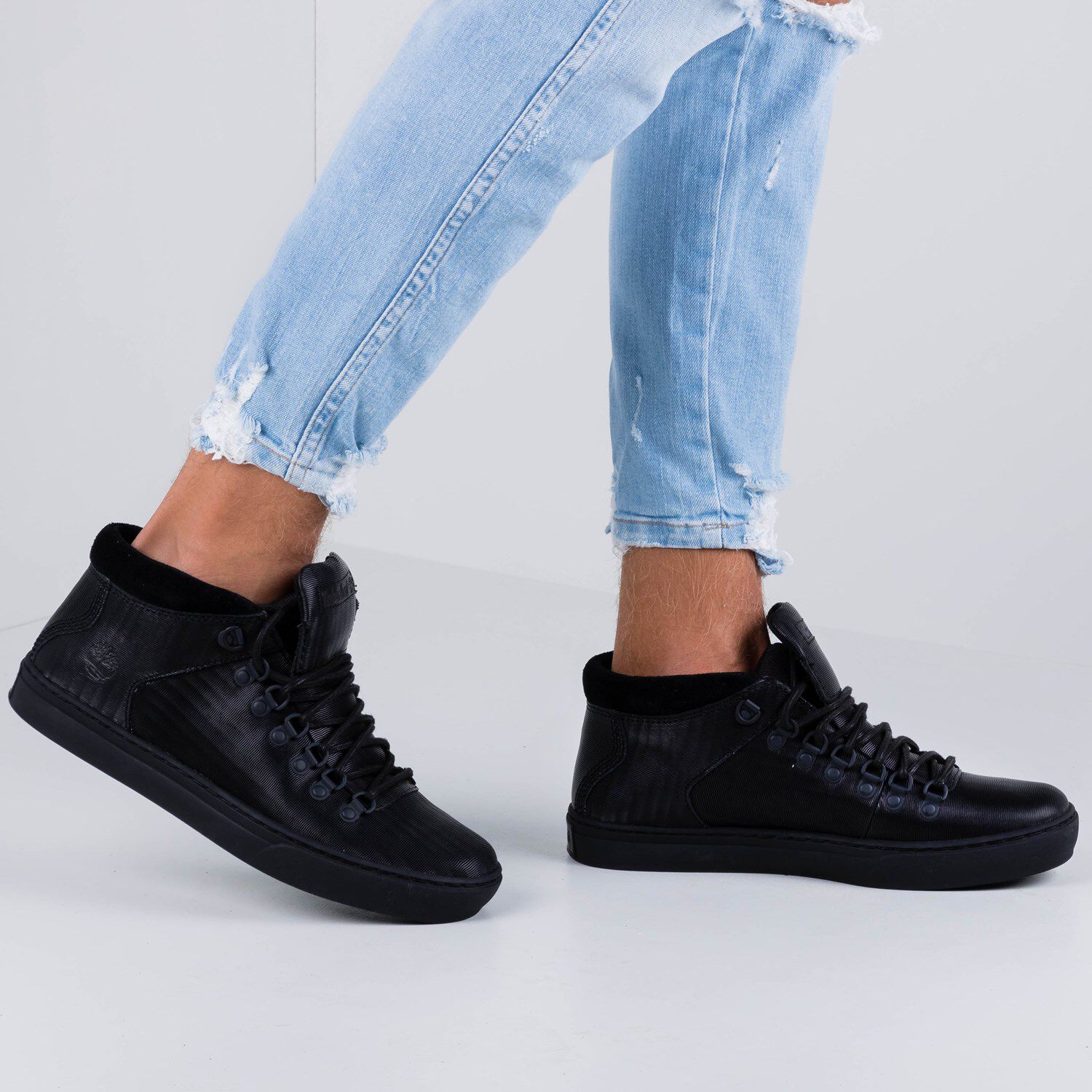 Timberland adventure 2.0 noir outlet