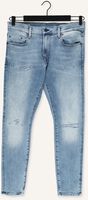 G-STAR RAW Skinny jeans REVEND FWD SKINNY Gris clair G-STAR RAW Skinny jeans REVEND FWD SKINNY Gris clair - medium