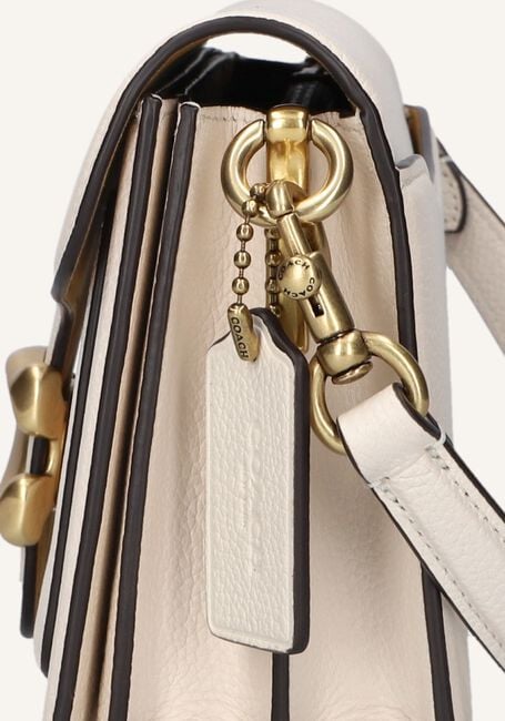 Beige COACH Schoudertas TABBY 26 Beige COACH Schoudertas TABBY 26 - large