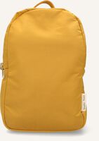 STUDIO NOOS PUFFY BACKPACK Sac à dos en jaune - medium