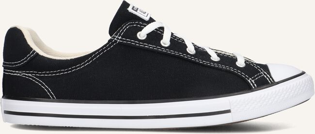 Zwarte CONVERSE Sneakers CHUCK TAYLOR ALL STAR DAINTY LUCKY OX Omoda