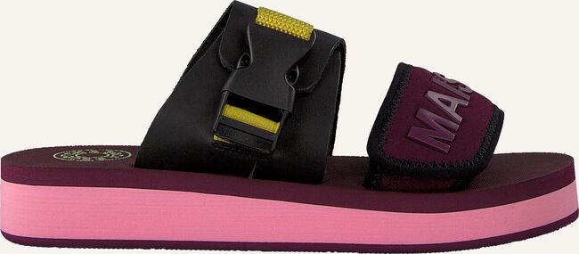 Paarse SCOTCH & SODA Sandalen LYDIA Paarse SCOTCH & SODA Sandalen LYDIA - large