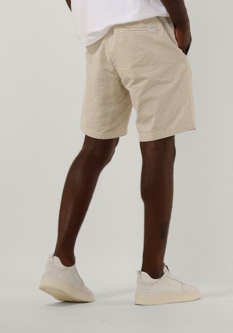 Blauwe SELECTED MEN Korte broek SLHCOMFORT-PIER SHORTS W - large