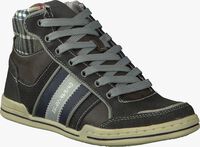 grey BULLBOXER shoe X346  - medium