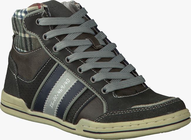 grey BULLBOXER shoe X346  - large
