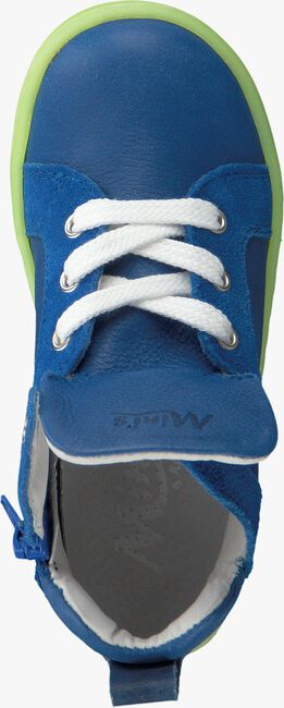 MINI'S BY KANJERS Chaussures à lacets 2463 en bleu - large