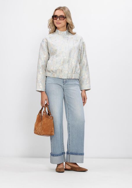 MINUS Jack MSLINDSEY JACKET en multicolore - large