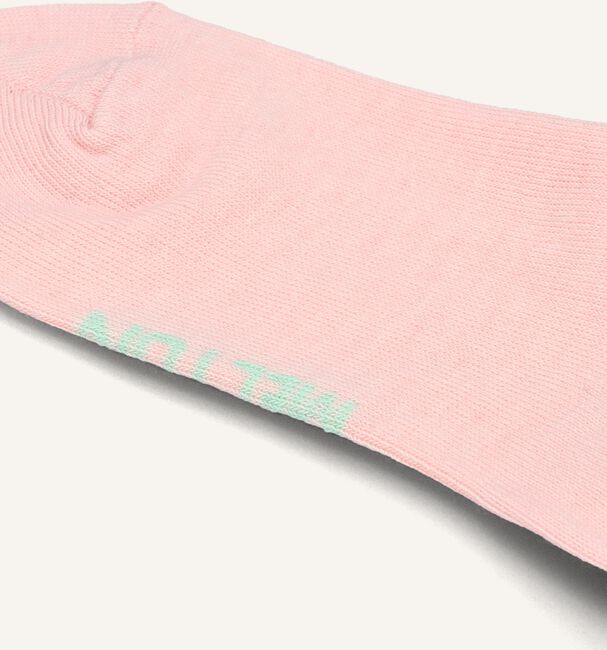 Roze MELTON Beenmode PINEAPPLE SOCKS Roze MELTON Beenmode PINEAPPLE SOCKS - large