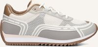 Witte MICHAEL KORS Sneakers BYRDIE TRAINER - medium
