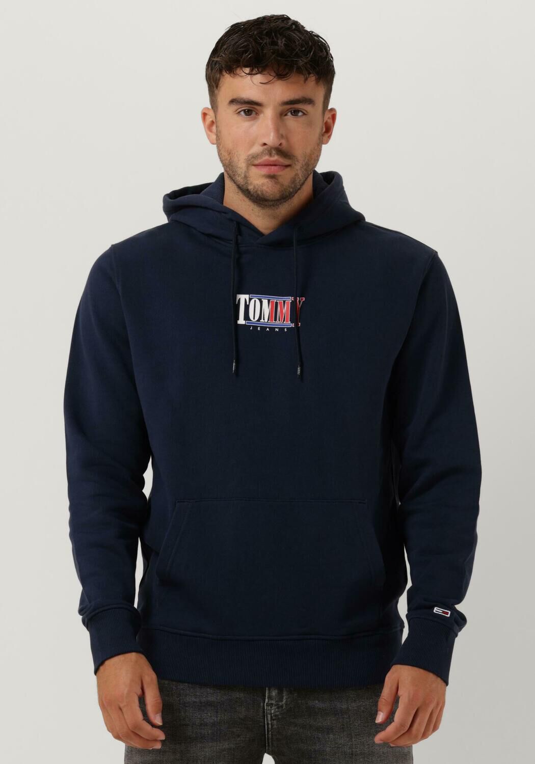 Tjm essential graphic hoodie online