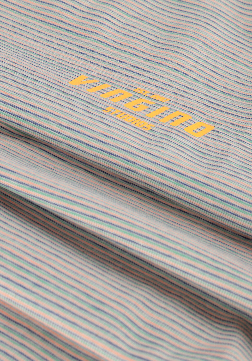 VINGINO T-shirt JIPE en gris - large