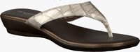 Witte RAPISARDI Slippers 9038 - medium