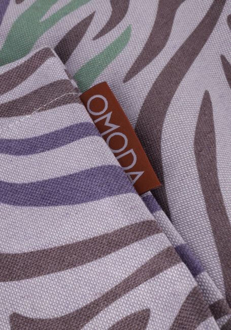 Paarse Omoda X DROP & LOOP Shopper OXFORD Paarse Omoda X DROP & LOOP Shopper OXFORD - large