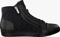 Zwarte CALVIN KLEIN Sneakers F0930 - medium
