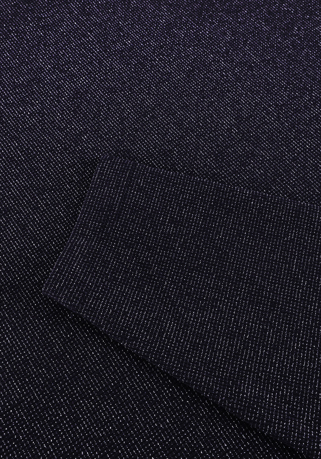 Blauwe STUDIO AMAYA  ALMA - large