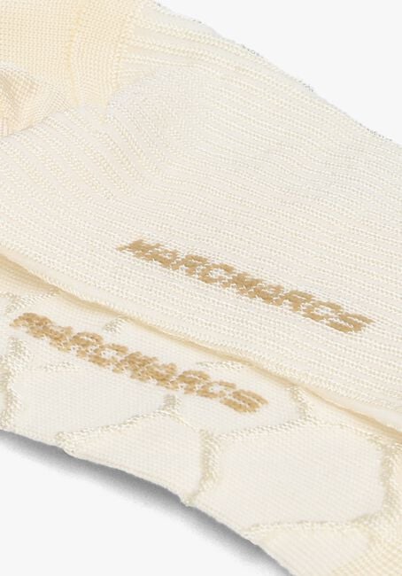 MARCMARCS BABET 2-PACK Chaussettes en blanc - large