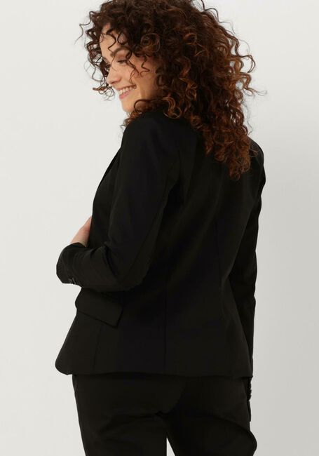 SUMMUM Blazer BLAZER CLASSIC STRETCH (1S100) en noir - large