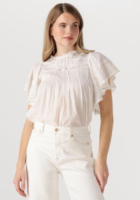 Witte VANESSA BRUNO  CALISSON - large