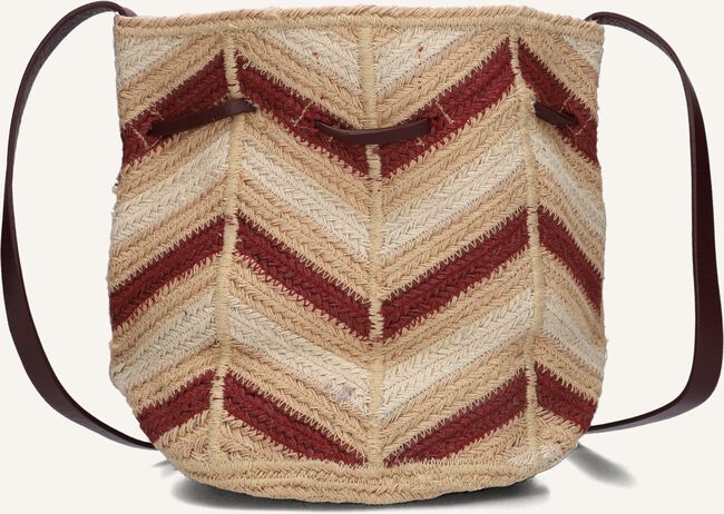 VANESSA BRUNO SAC BOURSE VANESSA BRUNO SAC BOURSE - large