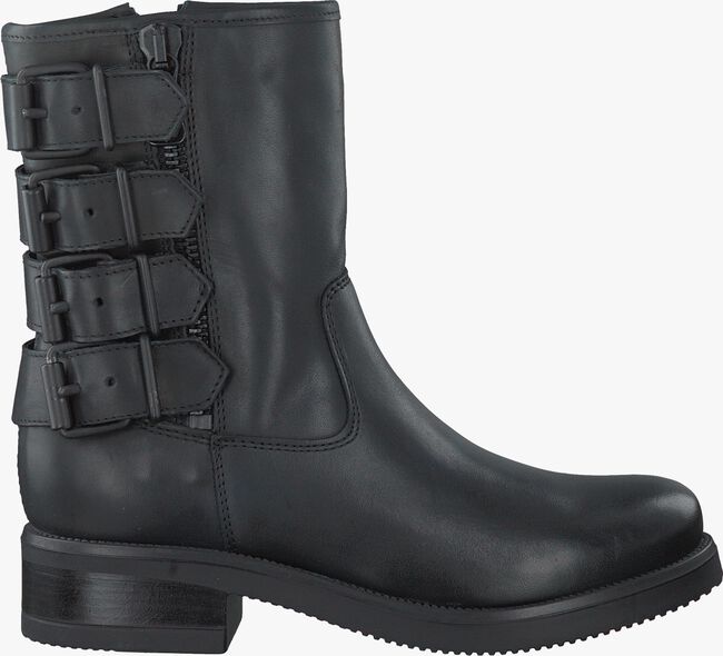 OMODA Biker boots 14081 en noir - large