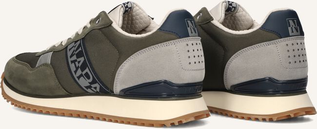 Groene NAPAPIJRI Sneakers COSMOS Groene NAPAPIJRI Sneakers COSMOS - large