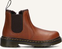 Bruine DR MARTENS  2976 LEONORE K - medium