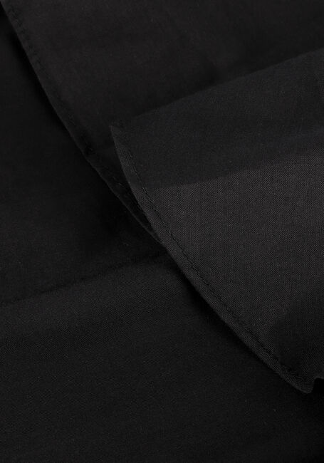 MSCH COPENHAGEN Robe midi ADELIE SL DRESS en noir - large