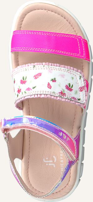 Roze JOCHIE & FREAKS Sandalen 20714 Roze JOCHIE & FREAKS Sandalen 20714 - large