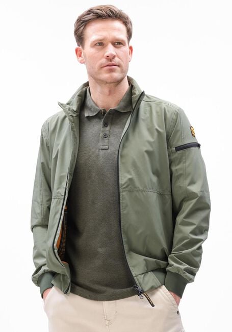 Groene PME LEGEND Jack WINGLOCK - large