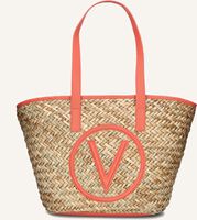 Zwarte VALENTINO BAGS Schoudertas SAMUELA SHOPPING - medium